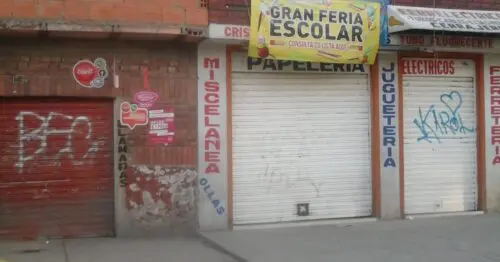 CACHARRERIA CALLE 57 CACHARRERIA CALLE 57